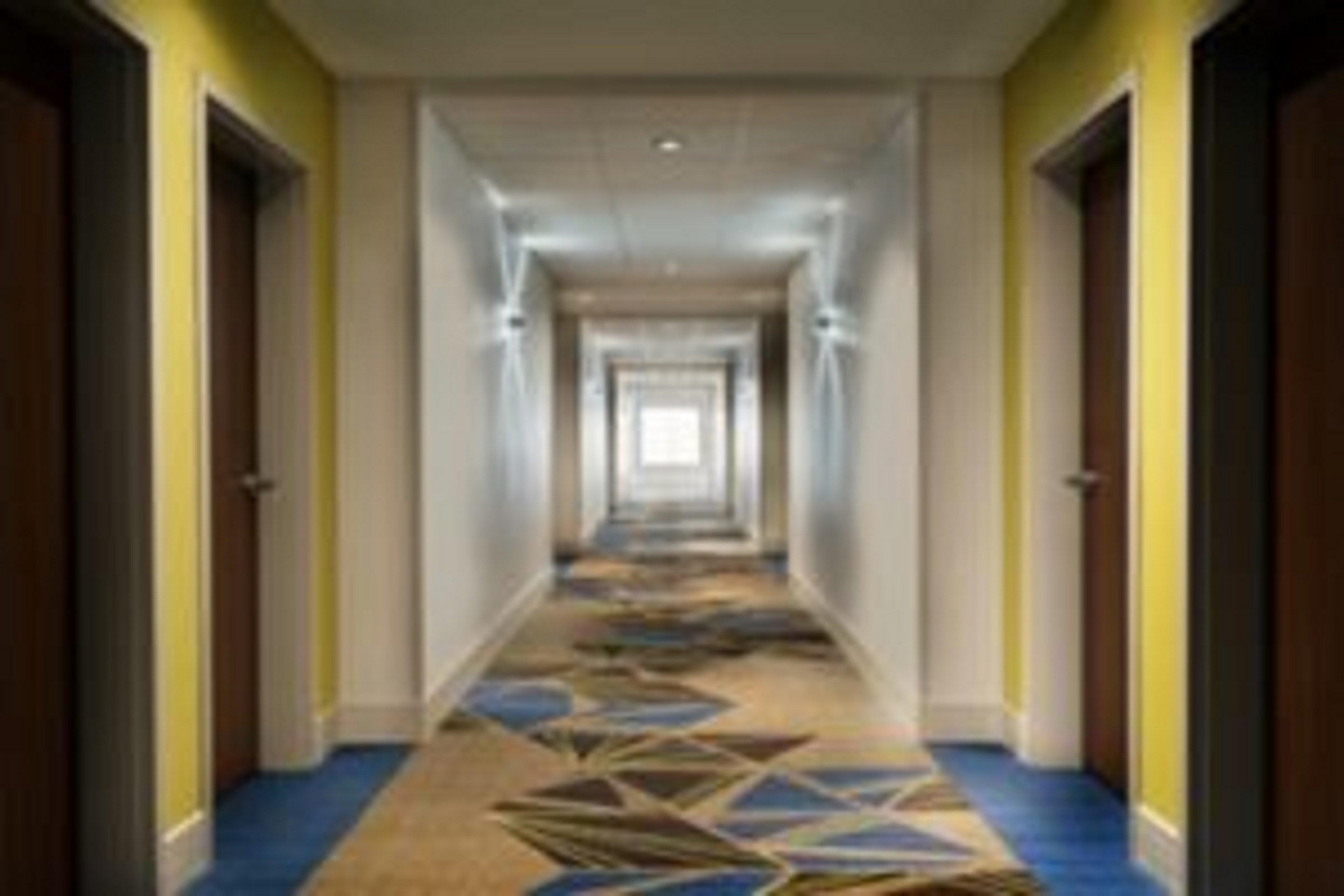 Holiday Inn Express Flint-Campus Area By Ihg Eksteriør billede