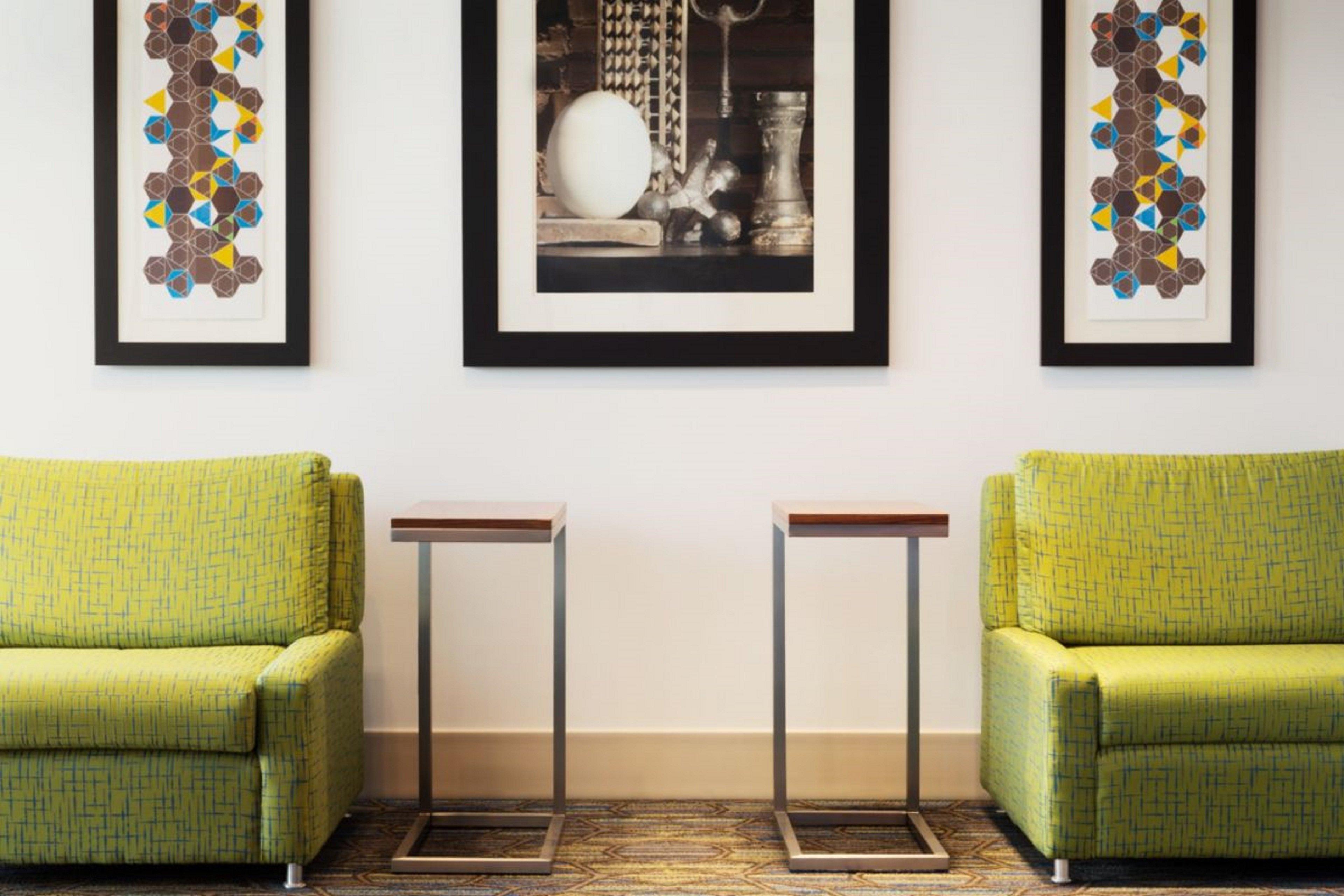 Holiday Inn Express Flint-Campus Area By Ihg Eksteriør billede
