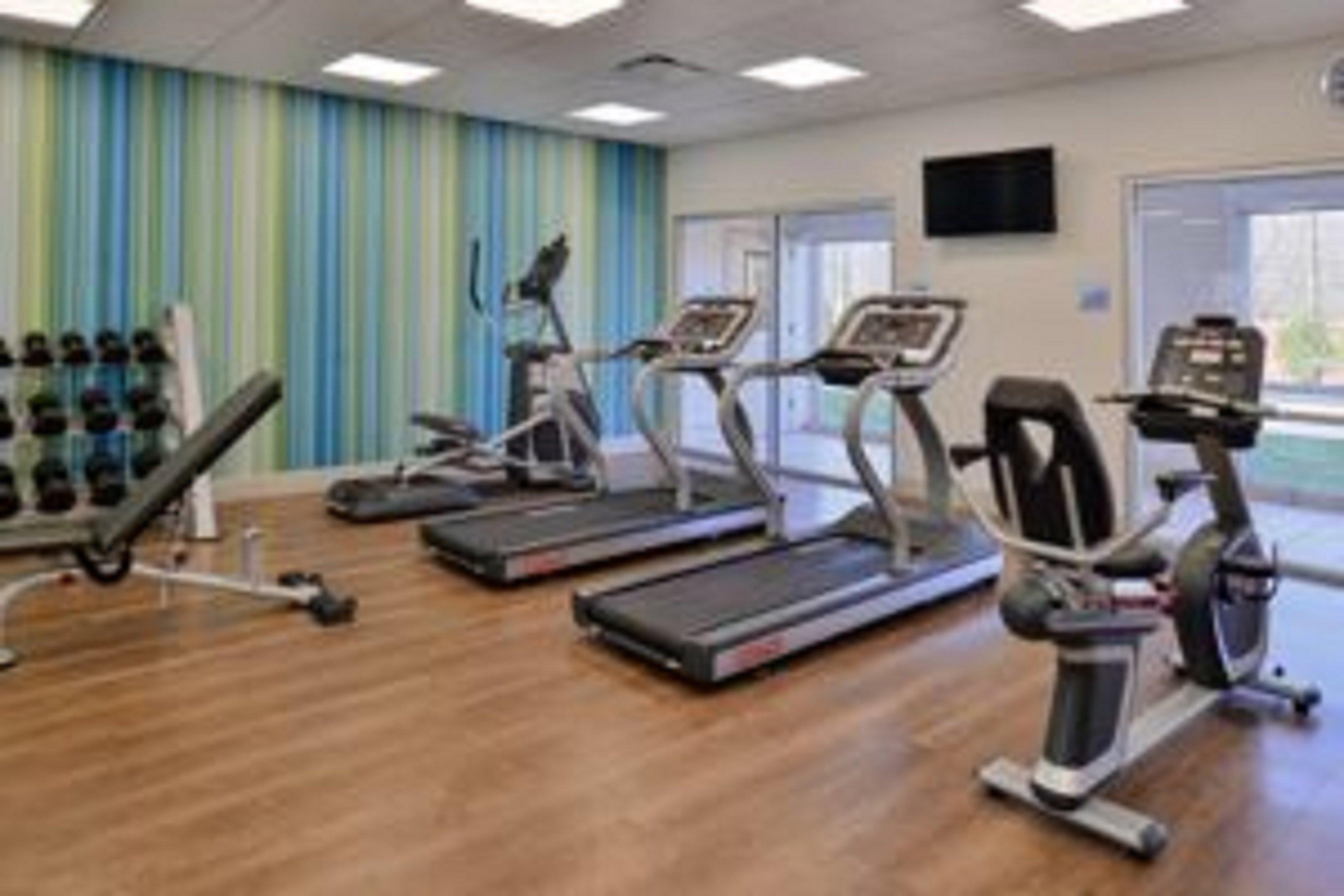 Holiday Inn Express Flint-Campus Area By Ihg Eksteriør billede