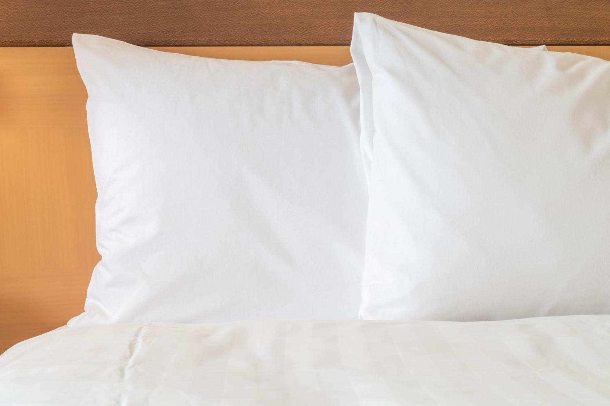 Holiday Inn Express Flint-Campus Area By Ihg Eksteriør billede
